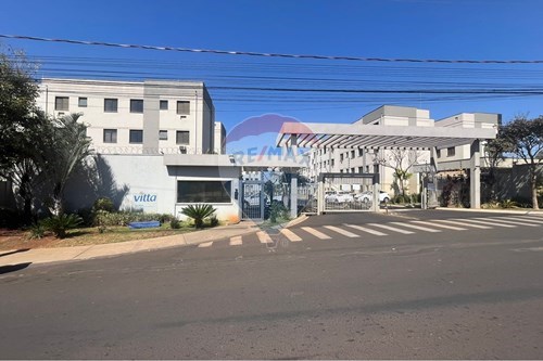 Venda-Apartamento-AV   PROFESSOR GUSTAVO FLEURY CHARMILOT Nº 112 , 112  - AV   PROFESSOR GUSTAVO FLEURY CHARMILOT  - Jardim Residencial Paraíso , Araraquara , São Paulo , 14804-012-690151080-6