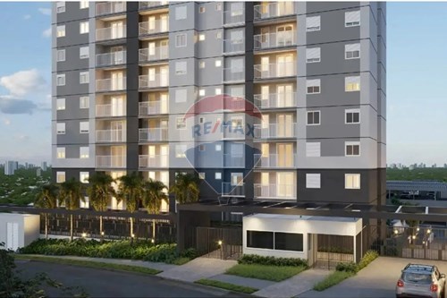 Venda-Apartamento-Parque das Flores , Campinas , São Paulo , 13087732-690681105-62