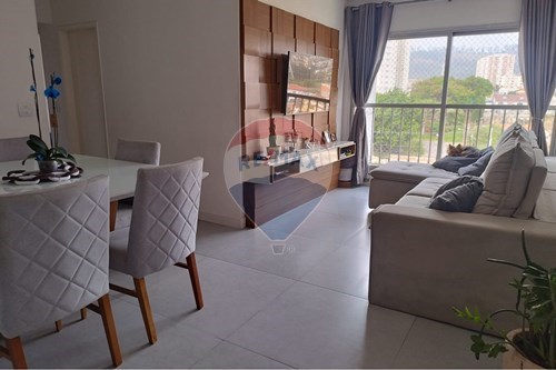 Venda-Apartamento-Vila Helena , Jundiaí , São Paulo , 13206703-690361003-94