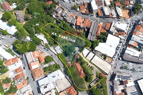 Venda-Terreno-Rua Anhembi , 151  - Largo Domingo Jorge Velho  - Centro , Santana de Parnaíba , São Paulo , 06501132-691021029-262