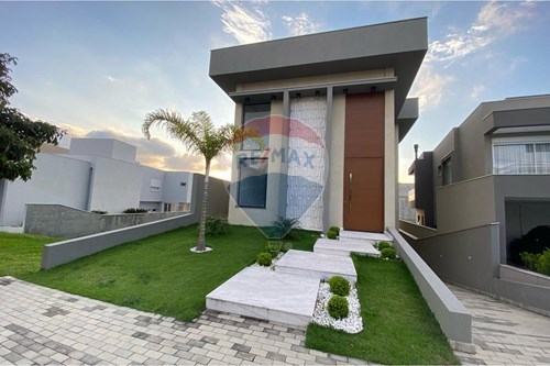 Venda-Casa de Condomínio-Condomínio Residencial Portal Bragança Horizonte , Bragança Paulista , São Paulo , 12916-409-690041137-17