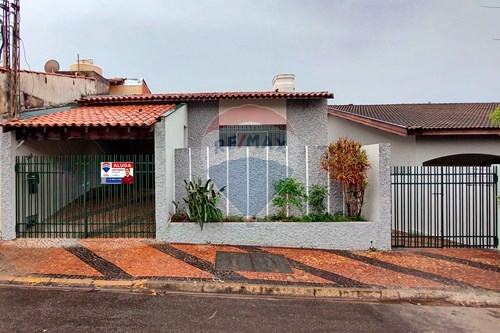 Alugar-Casa-Centro , Capivari , São Paulo , 13369-060-690091033-10