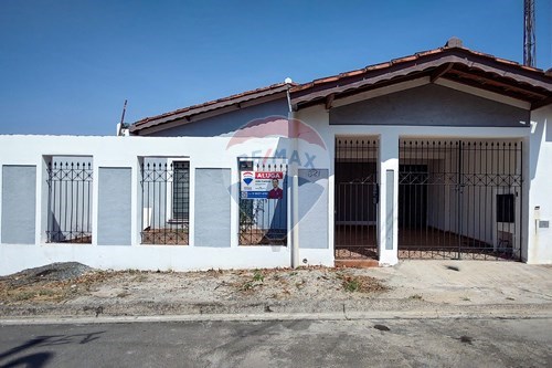 Alugar-Casa-Rua Chile , 321  - Centro , Capivari , São Paulo , 13363296-690091033-8