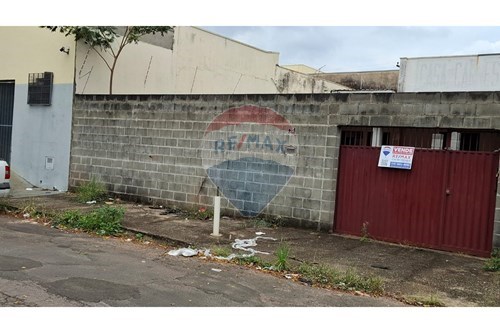 Venda-Ponto Comercial/ Loja-Rua União da Vitória , 35  - Jardim Ipê III , Mogi Guaçu , São Paulo , 13846120-690281011-126