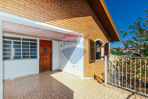 Venda-Casa-Jardim Pacaembu , Jundiaí , São Paulo , 13218290-690591031-80