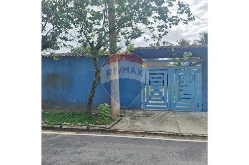 Venda-Edícula-Rua Alzemiro Balio , 01  - Vista Linda , Bertioga , São Paulo , 11258467-690341002-155