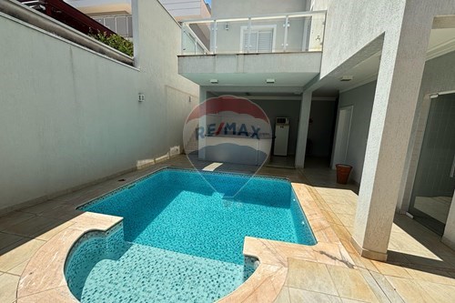 Venda-Casa de Condomínio-Avenida Paulista , 1127  - Jardim Planalto , Paulínia , São Paulo , 13145090-690511109-123