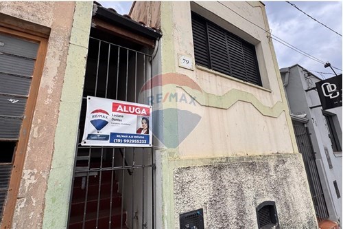 Alugar-Casa-Rua Sinharinha Frota , 79  - Centro , Capivari , São Paulo , 13360061-690091006-543