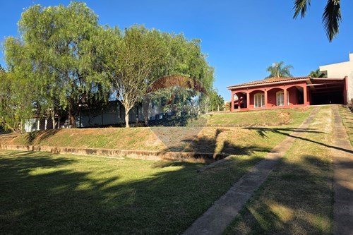 Venda-Chácara / Sítio / Fazenda-Quadra 6 , Lote 13  - Recreio União  - Área Rural de Itapira , Itapira , São Paulo , 13972-012-690521005-81