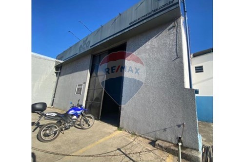 Alugar-Galpão-Jardim Morumbi , Bragança Paulista , São Paulo , 12926030-690141091-45