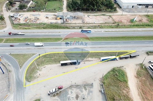 Venda-Terreno-Jardim das Palmeiras , Registro , São Paulo , 11900000-690061033-32