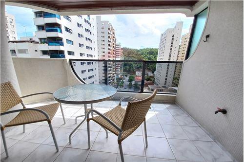 Alugar-Apartamento-Rua Santos , 380  - centro  - Centro , Guarujá , São Paulo , 11410-330-690551038-329
