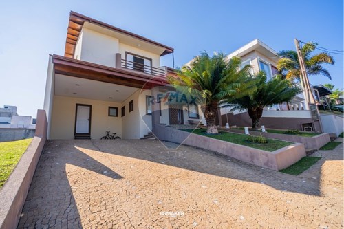 Venda-Casa de Condomínio-Alameda Nice , 43  - Ville de France , Itatiba , São Paulo , 13257476-690661109-18