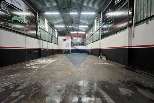 Alugar-Galpão-Parque Brasil , Bragança Paulista , São Paulo , 12926664-690041127-45