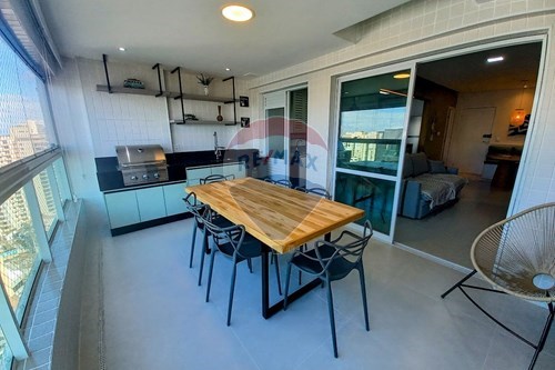 Venda-Apartamento-Av General Rondon , 736  - Jardim Astúrias , Guarujá , São Paulo , 11420000-690501045-344