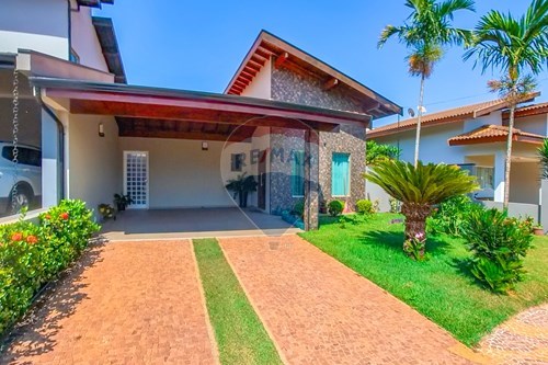 Venda-Casa-Rua Domingos Graziano , 48  - Jardim Portal do Parque , Araras , São Paulo , 13600718-690691010-65