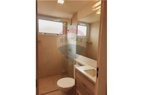 Apartamento - Alugar - Cosmópolis , São Paulo - BANHEIRO COM PLANEJADO  - 690831004-294