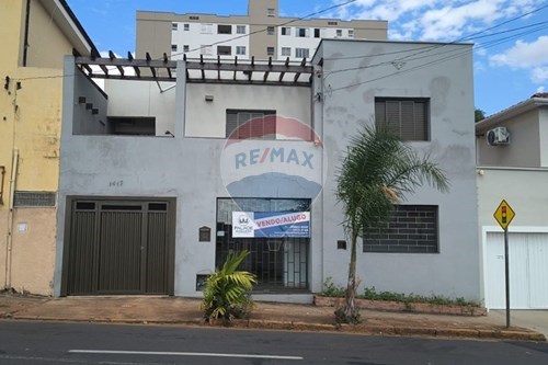 Alugar-Sobrado-Centro , Piracicaba , São Paulo , 13400186-690781071-57