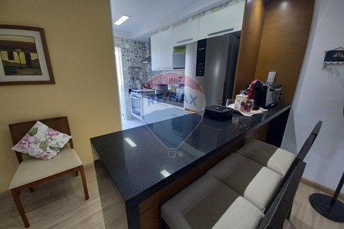 Venda-Apartamento-Rua João dos Santos , 44  - Jardim Astúrias , Guarujá , São Paulo , 11420160-690501045-386