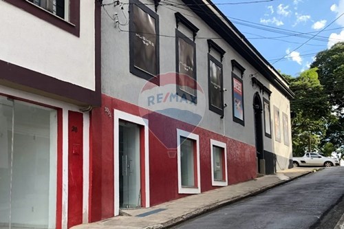 Alugar-Cj. Comercial/ Sala-Centro , Bragança Paulista , São Paulo , 12900-120-690041019-78