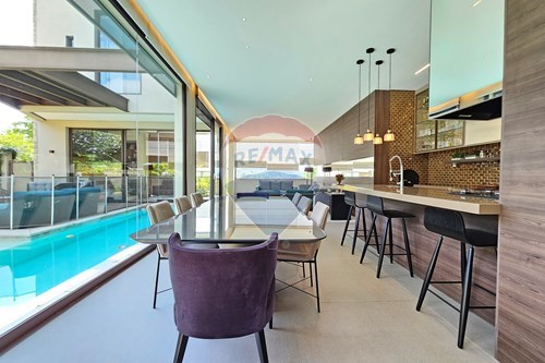 Venda-Casa de Condomínio-Rua Arles , 20  - Colinas da Anhangüera , Santana de Parnaíba , São Paulo , 06544702-691021016-51