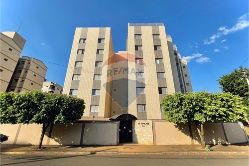 Venda-Apartamento-Jardim São José , Americana , São Paulo , 13468230-690231025-248