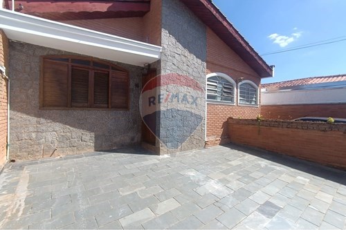 Alugar-Casa-Jardim Doutor Júlio de Mesquita Filho , Bragança Paulista , São Paulo , 12910630-690141098-11