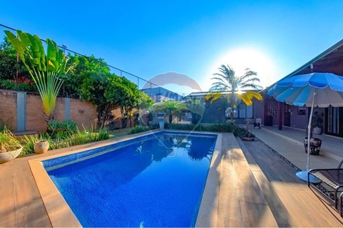 Venda-Casa-Rua Paul Harris , 91  - Centro , Araras , São Paulo , 13600230-690691036-90