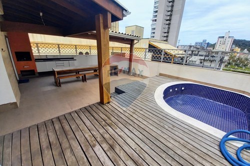 Venda-Cobertura-Avenida Miguel Alonso Gonzáles , 283  - Jardim Astúrias , Guarujá , São Paulo , 11420220-690501045-363