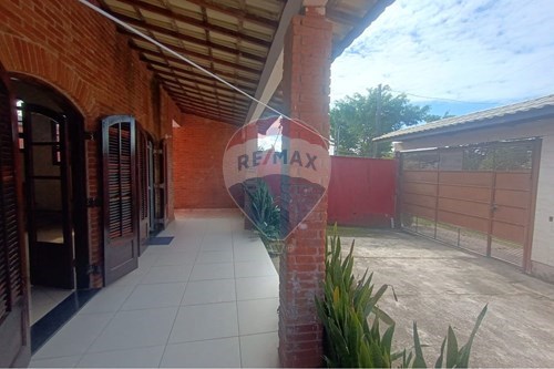 Venda-Sobrado-Rua Gentil dos SantosTeixeira , 633  - Indaiá , Bertioga , São Paulo , 11260561-690341032-24