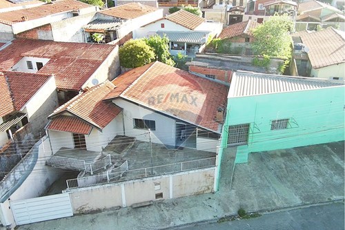 Venda-Casa-Parque Hipólyto , Limeira , São Paulo , 13486494-690741038-38