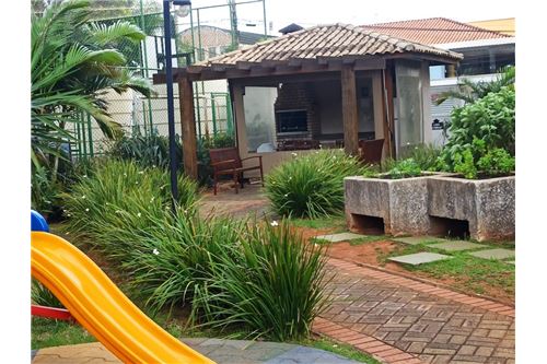 Apartamento - Alugar - Piracicaba , São Paulo - 16 - 690781011-522