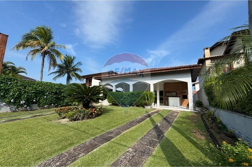 Alugar-Casa de Condomínio-Residêncial Bougainvillée lll , Peruíbe , São Paulo , 11750000-691111010-47