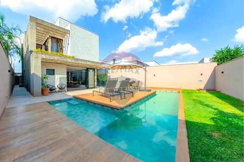 Venda-Casa-Rua Antonio Ferreira , 239  - Residencial Lagoa , Araras , São Paulo , 13603280-690691006-116