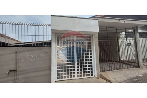 Alugar-Casa-Vila Areão , Piracicaba , São Paulo , 13414-040-690781131-33