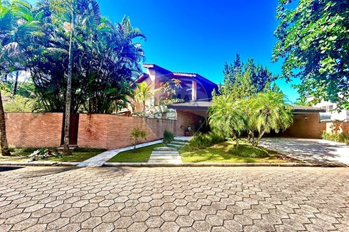 Venda-Casa de Condomínio-Rua Nicolau Vitiello , 1146  - Acapulco , Guarujá , São Paulo , 11445430-690981024-374