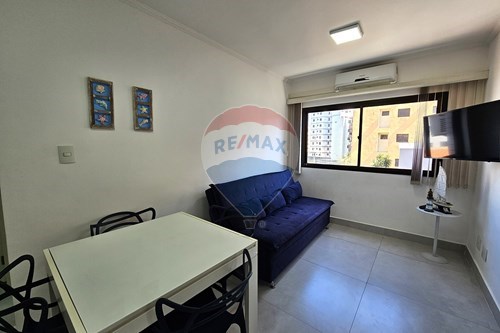 Venda-Apartamento-Rua Estrela Rodrigues , 415  - Edifício Caparroz  - Jardim Las Palmas , Guarujá , São Paulo , 11420360-690501023-407