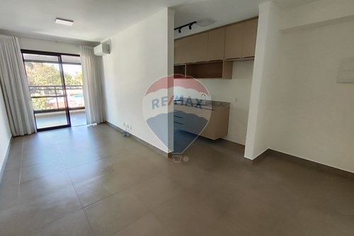 Alugar-Apartamento-Rua Carmela Memolo , 149  - atrás do supermercado Convém  - Vila Thais , Atibaia , São Paulo , 12940800-690471131-161