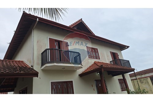 Venda-Sobrado-Centro , Peruíbe , São Paulo , 11770-650-691111031-7