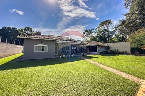 Venda-Chácara / Sítio / Fazenda-AMELIA RODRIGUES FIGUEIREDO , 500  - Loteamento Chácaras Vale das Garças , Campinas , São Paulo , 13085750-691181018-26