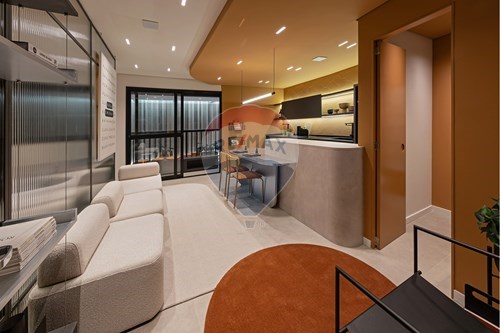 Venda-Apartamento-Nova Campinas , Campinas , São Paulo , 13092180-690541082-38