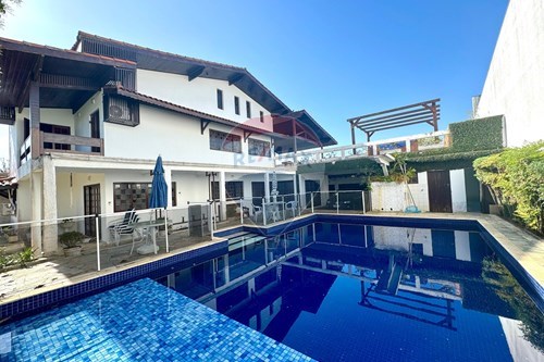 Venda-Sobrado-Balneário Três Marias , Peruíbe , São Paulo , 11772-352-691111027-16