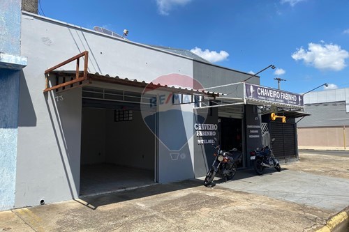 Alugar-Ponto Comercial/ Loja-Parque Cidade Nova , Mogi Guaçu , São Paulo , 13845412-690521010-238