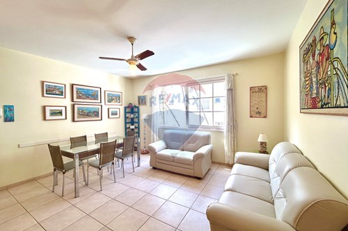 Venda-Apartamento-Rua José Inácio Corrêa , 107  - uma quadra da praia  - Loteamento João Batista Julião , Guarujá , São Paulo , 11443540-690821072-247