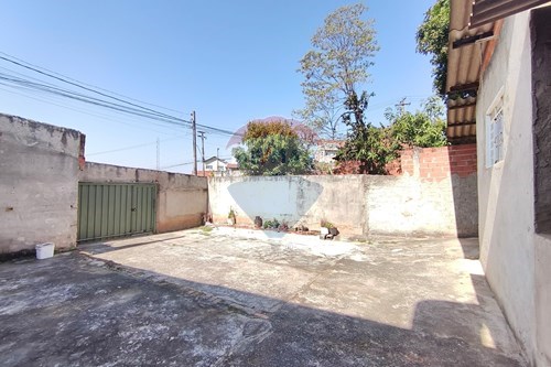 Venda-Casa-Rua Elena Veloso Duraes , 65  - Parque das Laranjeiras , Mogi Mirim , São Paulo , 13802-302-690751049-10