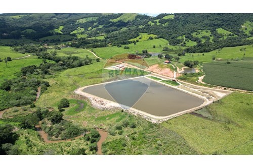 Venda-Chácara / Sítio / Fazenda-Centro , Monte Sião , Minas Gerais , 37580-000-690291077-225