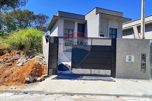 Alugar-Casa-Rua Inosuke Ando , 75  - próximo do clube de tiro  - Guaxinduva , Atibaia , São Paulo , 12945751-690471131-155