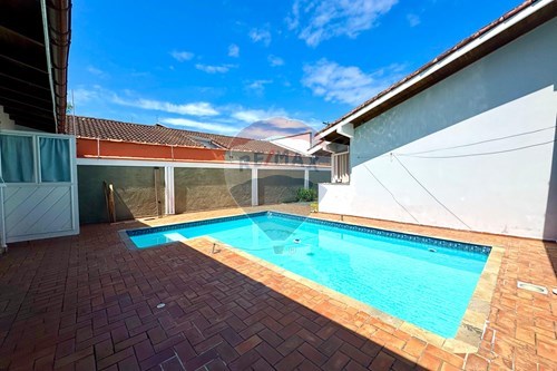 Venda-Casa-Jardim São Luiz , Peruíbe , São Paulo , 11750000-691111010-58