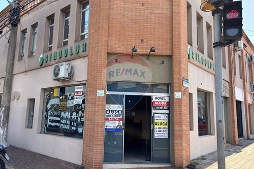 Alugar-Ponto Comercial/ Loja-Centro , Mogi Guaçu , São Paulo , 13840001-690521118-157