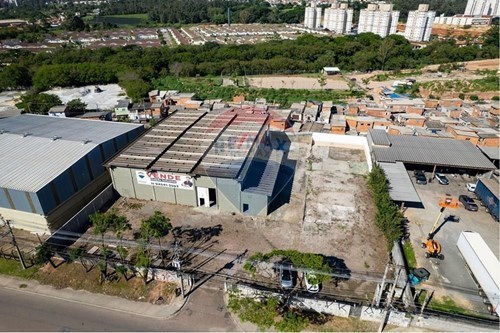 Venda-Galpão-Distrito Industrial , Jundiaí , São Paulo , 13212000-690591006-94
